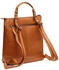 The Chesterfield Brand Harare City Backpack (C58-0331) cognac