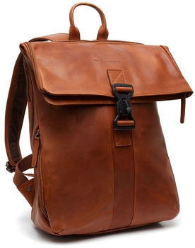 The Chesterfield Brand Savona Backpack (C58-0322) cognac