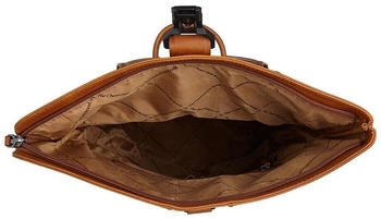 The Chesterfield Brand Savona Backpack (C58-0322) cognac – Hochwertiges Leder für langlebige Eleganz