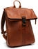The Chesterfield Brand Savona Backpack (C58-0322) cognac