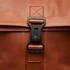The Chesterfield Brand Savona Backpack (C58-0322) cognac