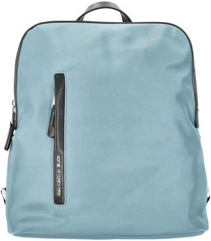 Mandarina Duck Hunter Backpack (P10VCT08) smoke blue