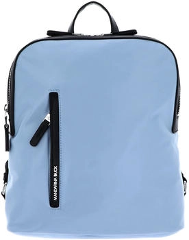 Mandarina Duck Hunter Backpack (P10VCT08) skyway & black