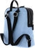 Mandarina Duck Hunter Backpack (P10VCT08) skyway & black