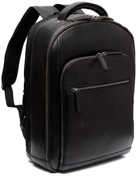 The Chesterfield Brand Maggiore Backpack (C58.0341) black