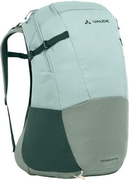 VAUDE Skomer Zip 22 Women (47370) dusty fern
