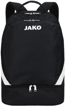 JAKO Iconic Backpack (1814) black