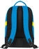 JAKO Iconic Backpack (1814) jako blue/navy/neon yellow