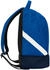 JAKO Iconic Backpack (1814) royal/navy