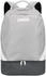 JAKO Iconic Backpack (1814) soft grey/anthra light