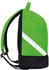 JAKO Iconic Backpack (1814) neon green/black