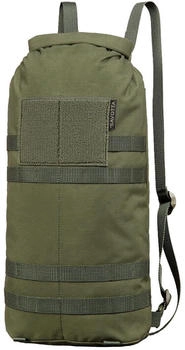 Savotta Hatka 12 green