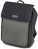 Rieker Ladies Backpack (H1649) leaf green/asphalt black