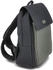 Rieker Ladies Backpack (H1649) leaf green/asphalt black