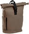 Daniel Ray Highlands Rolltop-Backpack (DR-1086M)