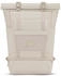 Johnny Urban Ashton Rolltop Backpack sand