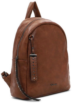 Tamaris Celie Backpack (33353) cognac