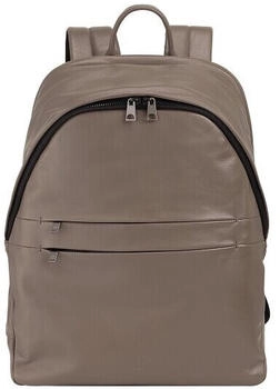 DuDu New York Backpack (534-6058) taupe