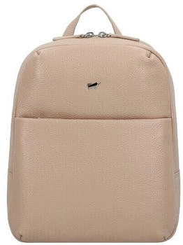 Braun B&uuml;ffel Hanna City Backpack (12081-327) cream