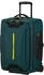 Samsonite Ecodiver Trolley Backpack 55 cm