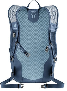 Deuter Speed Lite 21 (2025) atlantic/ink – Deuter Speed Lite 21 (2025) atlantic/ink - Leichtgewichtiger Begleiter für Outdoor-Abenteuer