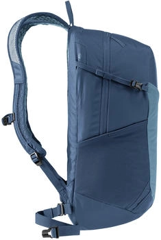 Deuter Speed Lite 21 (2025) atlantic/ink – Vielseitige Ausstattung für jede Herausforderung