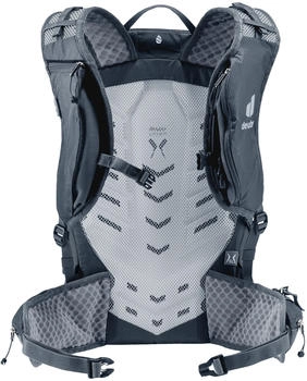 Deuter Speed Lite Pro 17 SL (2025) black – Deuter Speed Lite Pro 17 SL (2025) black - Leichtgewichtiger Begleiter für anspruchsvolle Touren