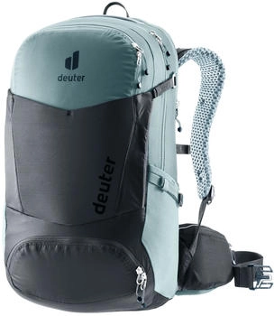 Deuter Trans Alpine Pro 26 SL (2025) graphite/shale · Bewertung: 3.7/5 ...