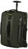 Samsonite Paradiver Light Backpack Duffle jungle green