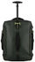 Samsonite Paradiver Light Backpack Duffle jungle green