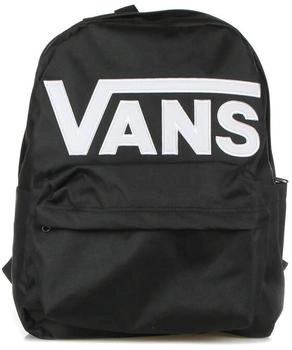 Vans Old Skool - Backpack Drop 22L black