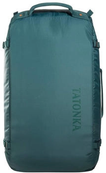 Tatonka Duffle Bag 65 sage green