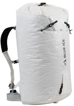 Blue Ice Alpine Hauler 45L Pack white