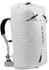 Blue Ice Alpine Hauler 45L Pack white