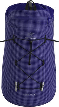 Arc'teryx Alpha FL 30 soulsonic