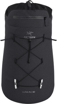 Arc'teryx Alpha FL 30 black