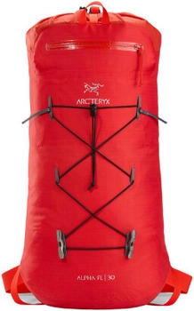 Arc'teryx Alpha FL 30 dynasty