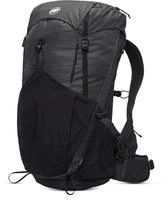 Mammut - Wanderrucksack - Ducan 32 Black - schwarz