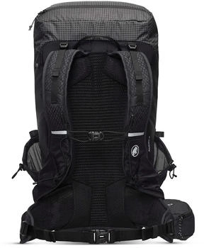 Mammut Ducan 32L (2530-01300) black – Mammut Ducan 32L (2530-01300) black - Ihr zuverlässiger Begleiter für anspruchsvolle Touren