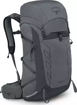 Osprey Talon 33 phantom grey / dark charcoal