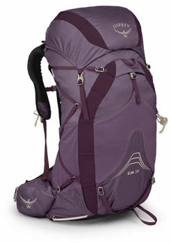 Osprey Eja 38 M/L purple dusk