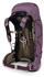 Osprey Eja 38 M/L purple dusk