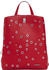 Desigual Mittlerer Rucksack mit Nieten (25SAKP313036U)