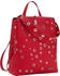Desigual Mittlerer Rucksack mit Nieten (25SAKP313036U)
