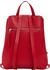 Desigual Mittlerer Rucksack mit Nieten (25SAKP313036U)