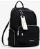 Desigual Mittlerer Nylon-Rucksack mit Taschen (24WAKY122000U)
