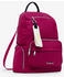 Desigual Mittlerer Rucksack mit mehreren Taschen (24WAKY163002U)