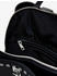Desigual Mickey Mouse Rucksack mit Nieten schwarz