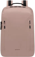 Coatify Biz Rucksack f&uuml;r Laptop 15.6" | Rosa