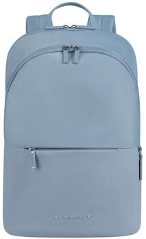 Samsonite 4Pack 14.1" round dusty blue